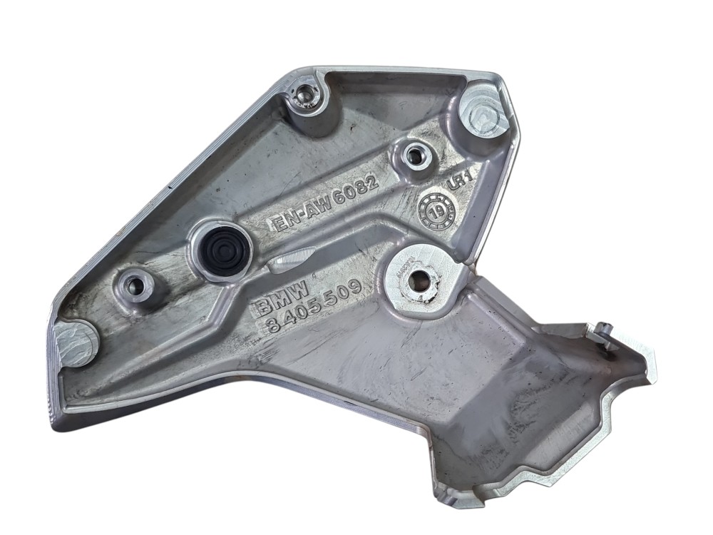 Tampa Bobina Ignição Esquerda Bmw R 1250 2020 Detalhe 3