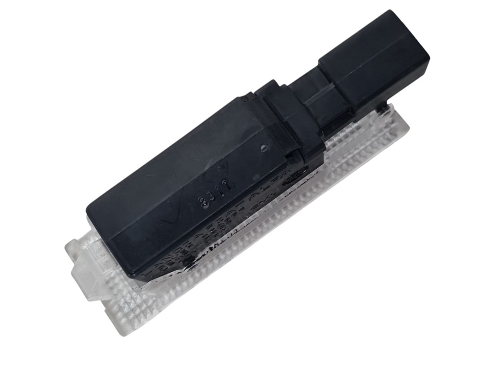 Luz De Cortesia Porta Malas Fiat Cronos 2023 2024 Original 4