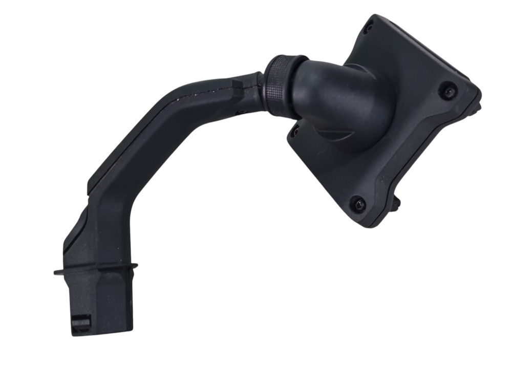Suporte Para Celular Painel Renault Kangoo 2025 Original 2