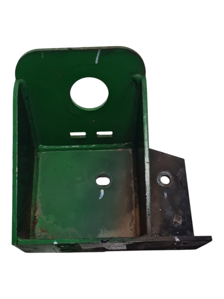 Suporte direito cabine colheitadeira jonh deere s790 2019