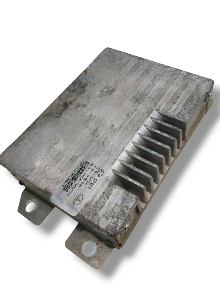 Módulo amplificador do Byd Dolphin Mini 2024 2025 ORIGINAL