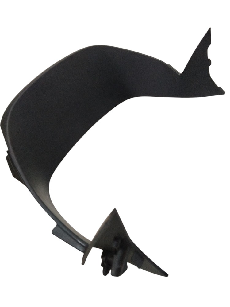 Moldura Painel Instrumentos Land Rover Discovery 4 2015 2