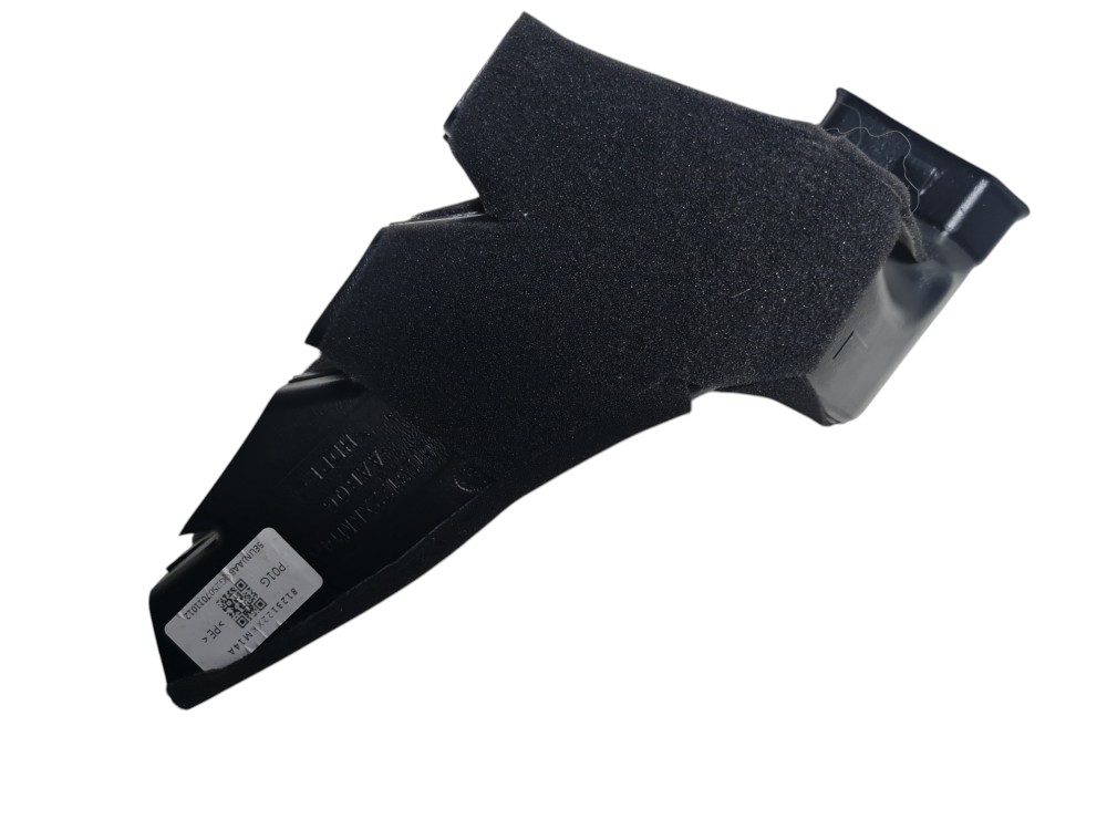 Duto De Ar Condicionado Traseiro Para Gwm Tank 300 Original Preto 2