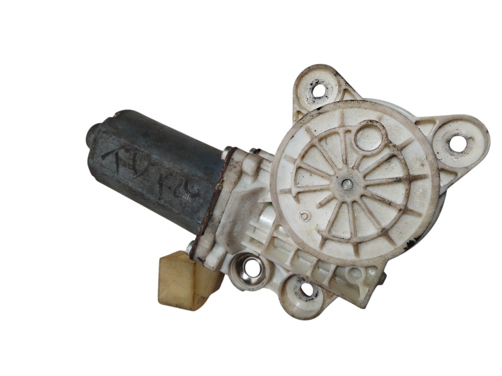 Motor Vidro Elétrico Traseira Direito Mercedes Cls 500 2005 4