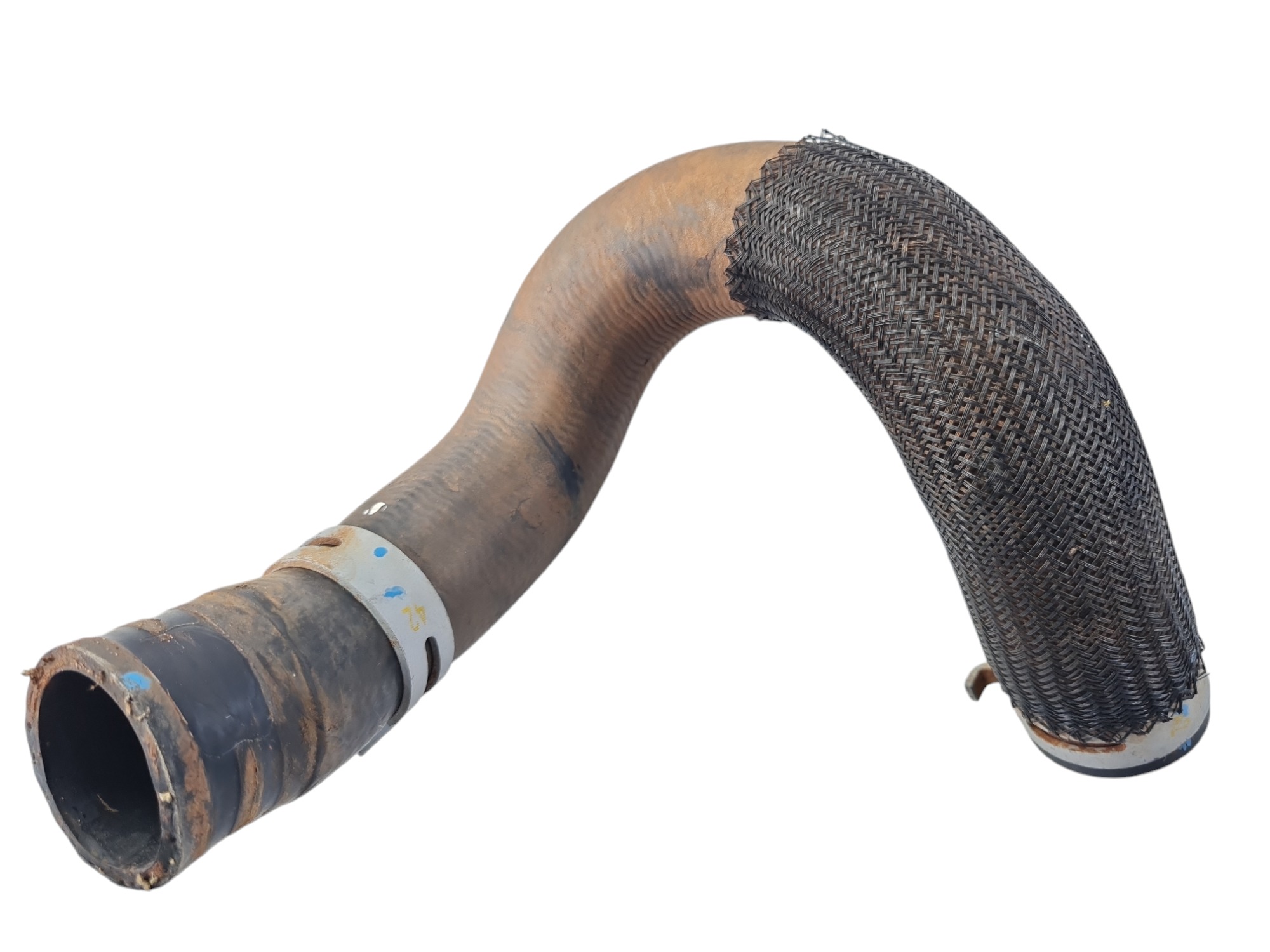 Mangueira Superior Tubo Agua Gm Tracker/  Onix  2022 5