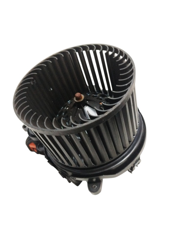 Motor Ventilador Interno Renault Kangoo 2024 2025 T763703 4