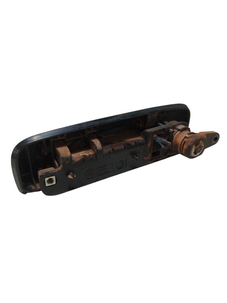 Maçaneta externa Porta dianteira Fiat Fiorino 2021 ORIGINAL 6
