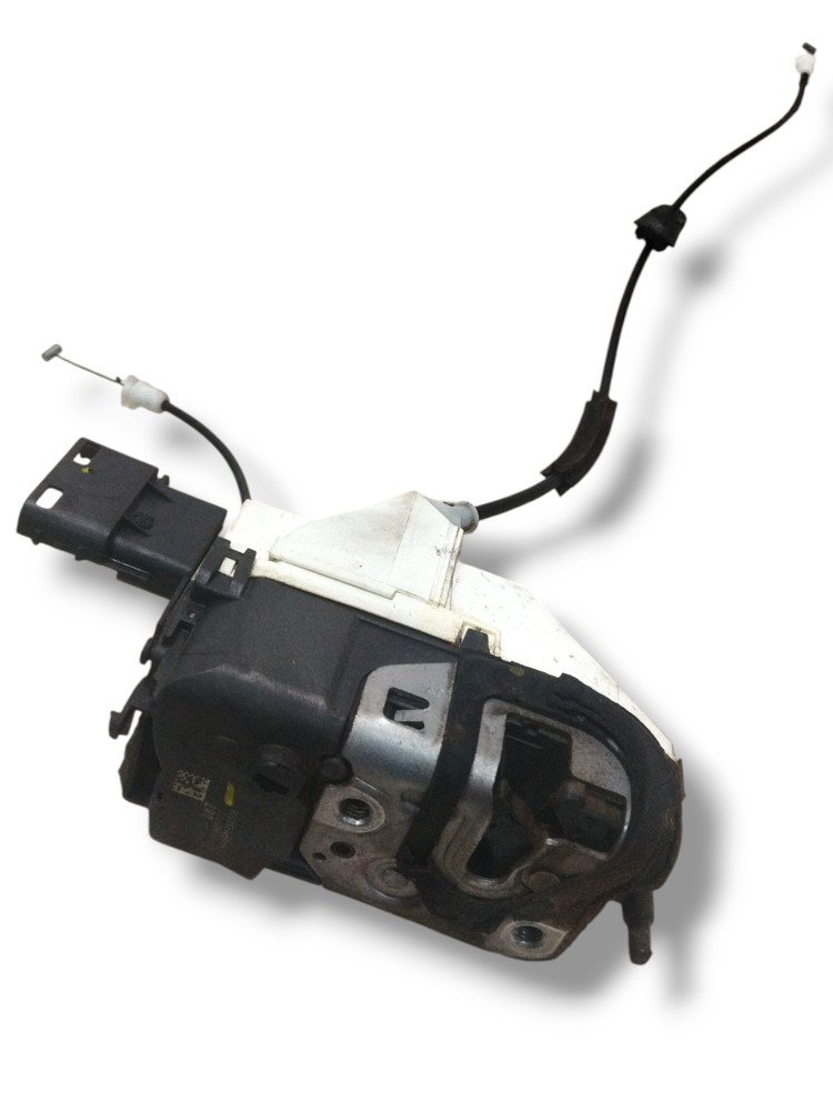 Fechadura de porta dianteira direita Citroen C5 ORIGINAL