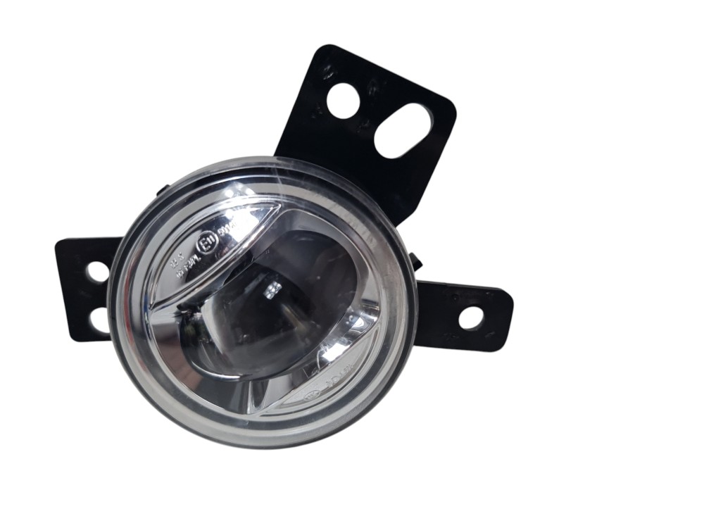 Farol Auxiliar Para Gwm Tank 300 Ano 2025 2026 Original Transparência