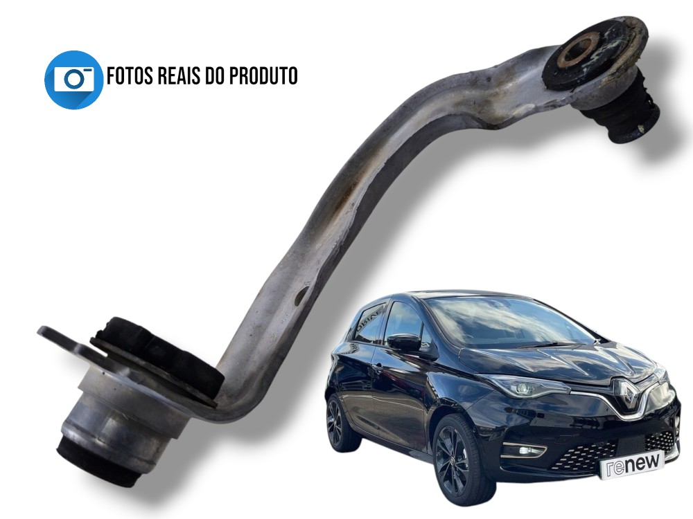Coxim Suporte Carroceria Renault Zoe 2023 Original 548519038 1