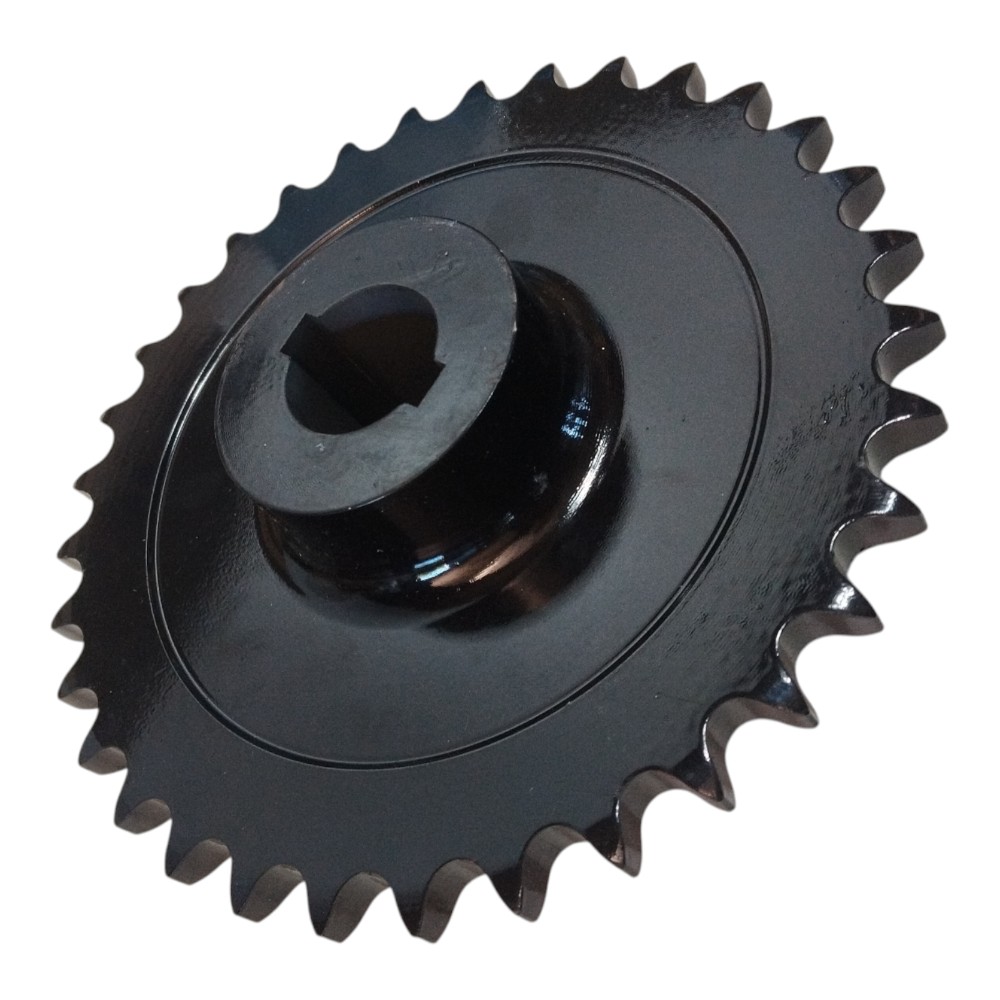 Roda Dentada Acionamento Drive Sprocket 87705556 33 Dentes 4