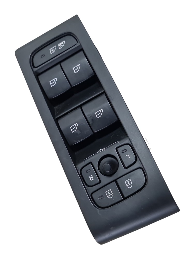 Comando Vidro Dianteiro Esquerdo Volvo Xc40 T5 2020 32279441 5