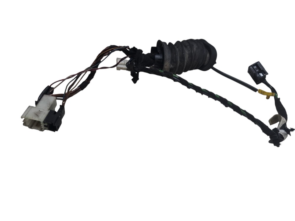 Chicote de fios para porta traseira Mercedes-Benz cls 500 3
