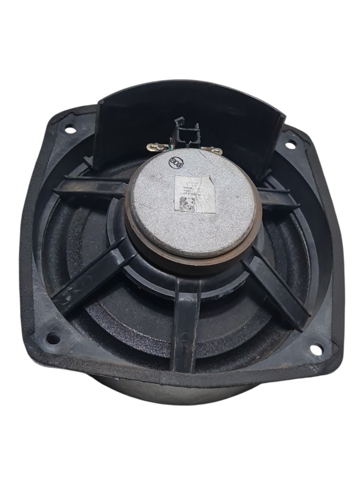 Alto falante porta traseiro Chevrolet captiva sport 2009 5