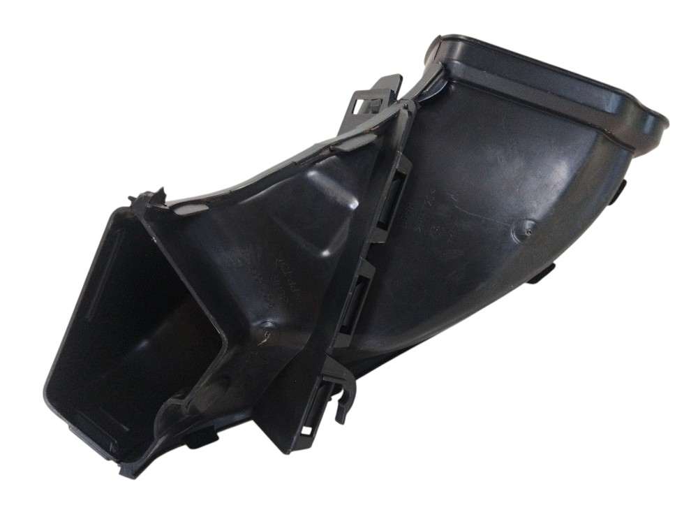 Duto De Ar Citroen Ds5 1.6 16v 2015 87mil Km 25015054 4