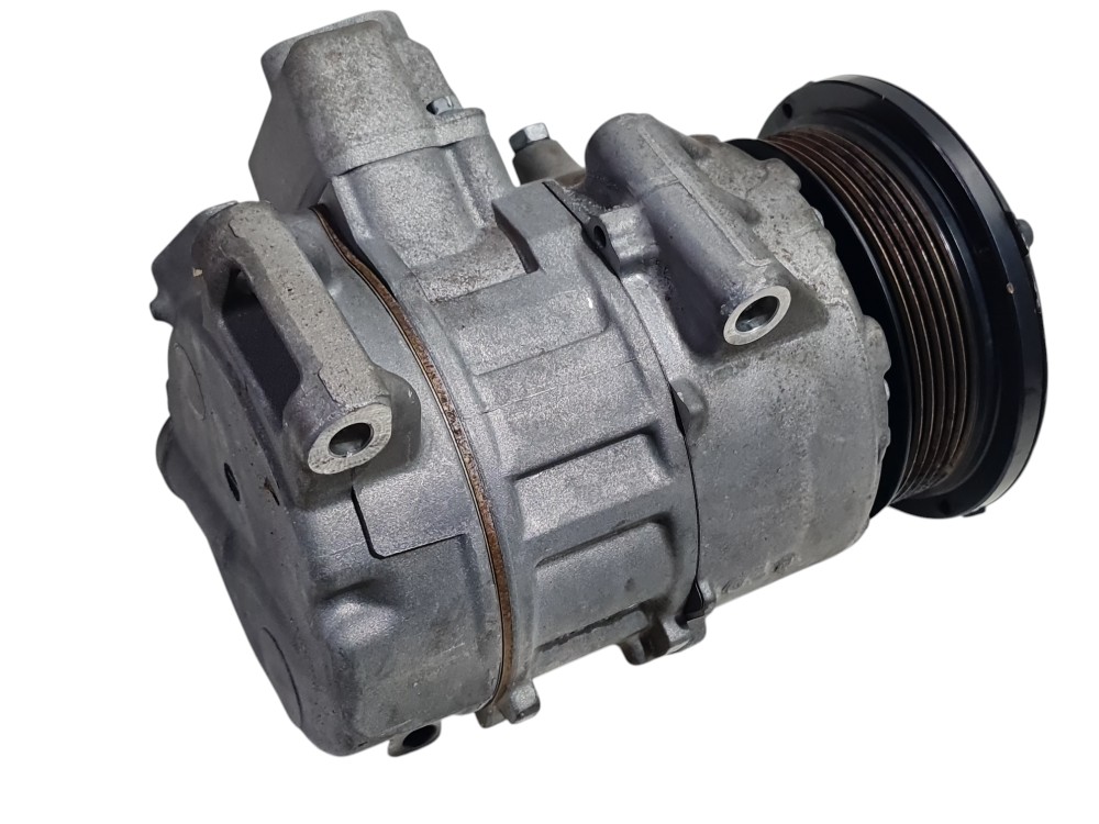 Compressor Ar Condicionado Lexus Ls 460l 2013 447260-1107 5