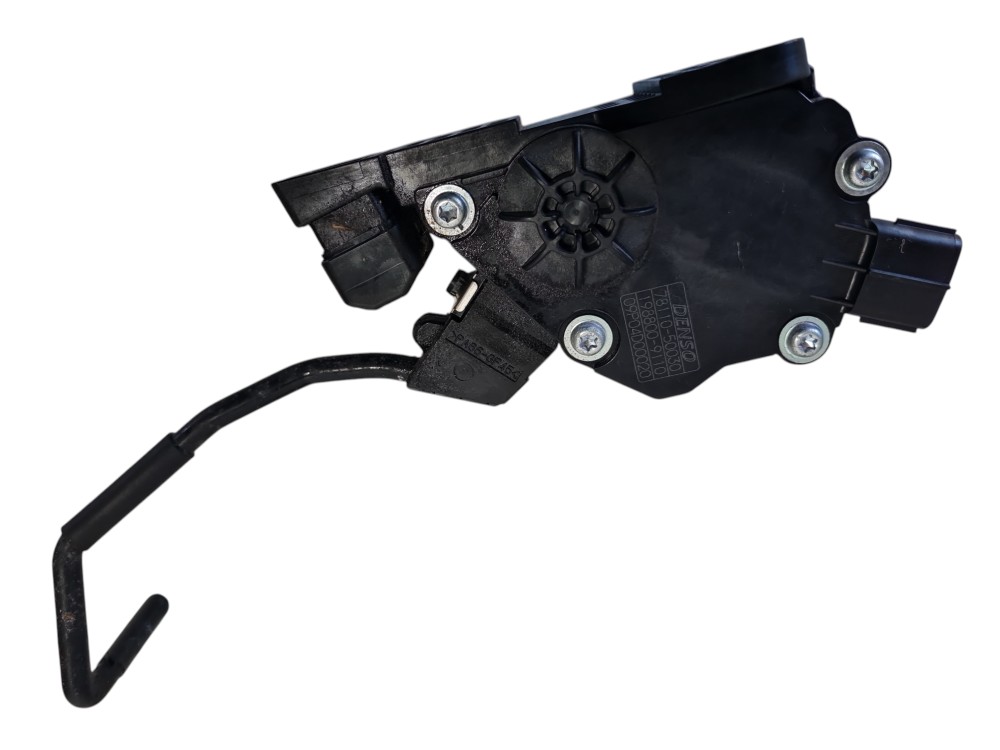 Pedal Acelerador Eletrônico Lexus Ls 460l 2013 78110-50030 4