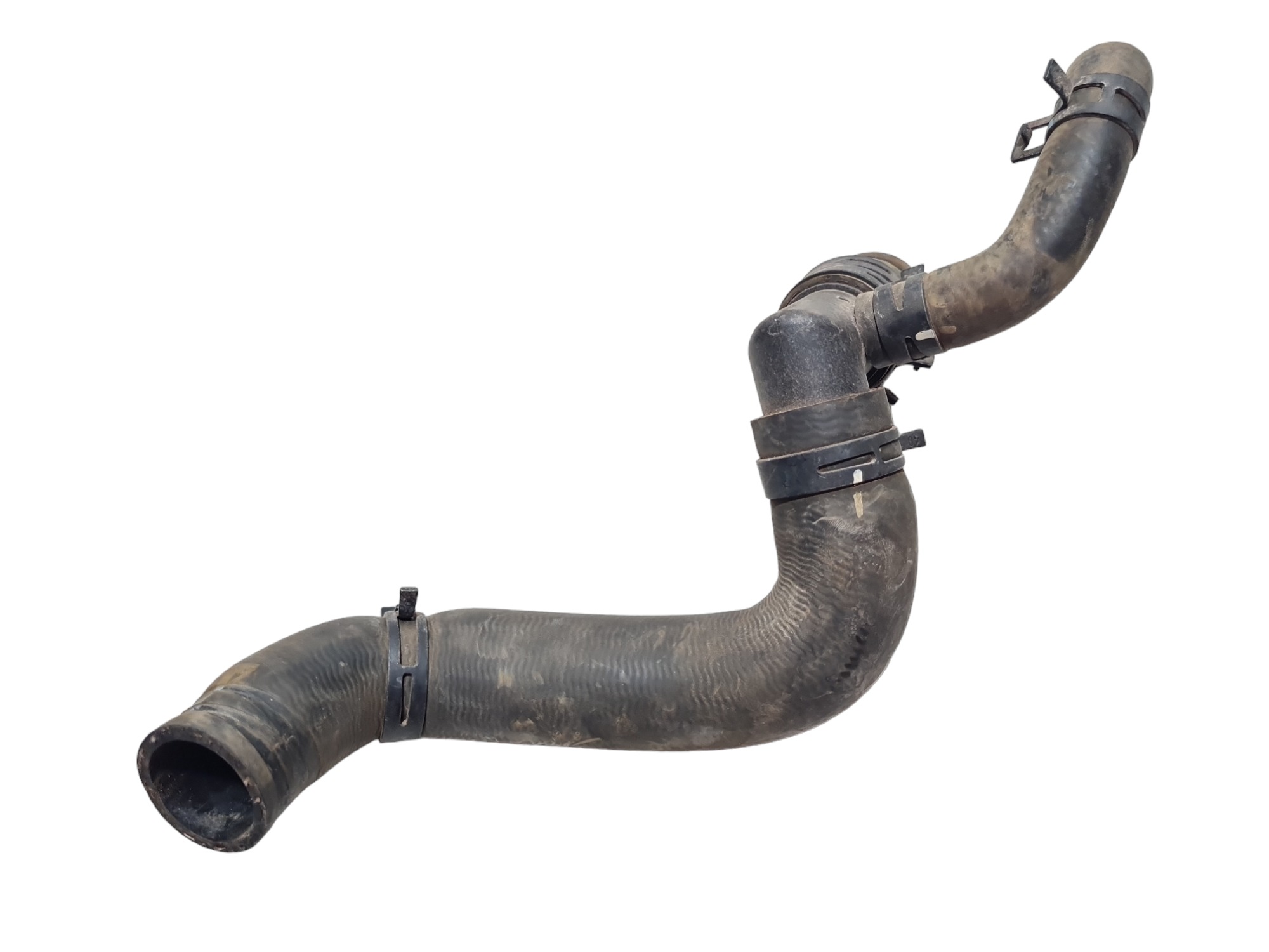 Mangueira Água Radiador Chery Tiggo 8 2022 302000235 6