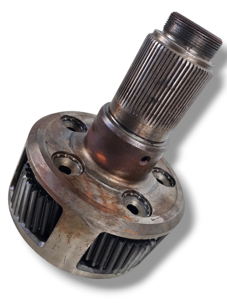Eixo de saida caixa shifter 20769967 Volvo VM 330 2021 2022