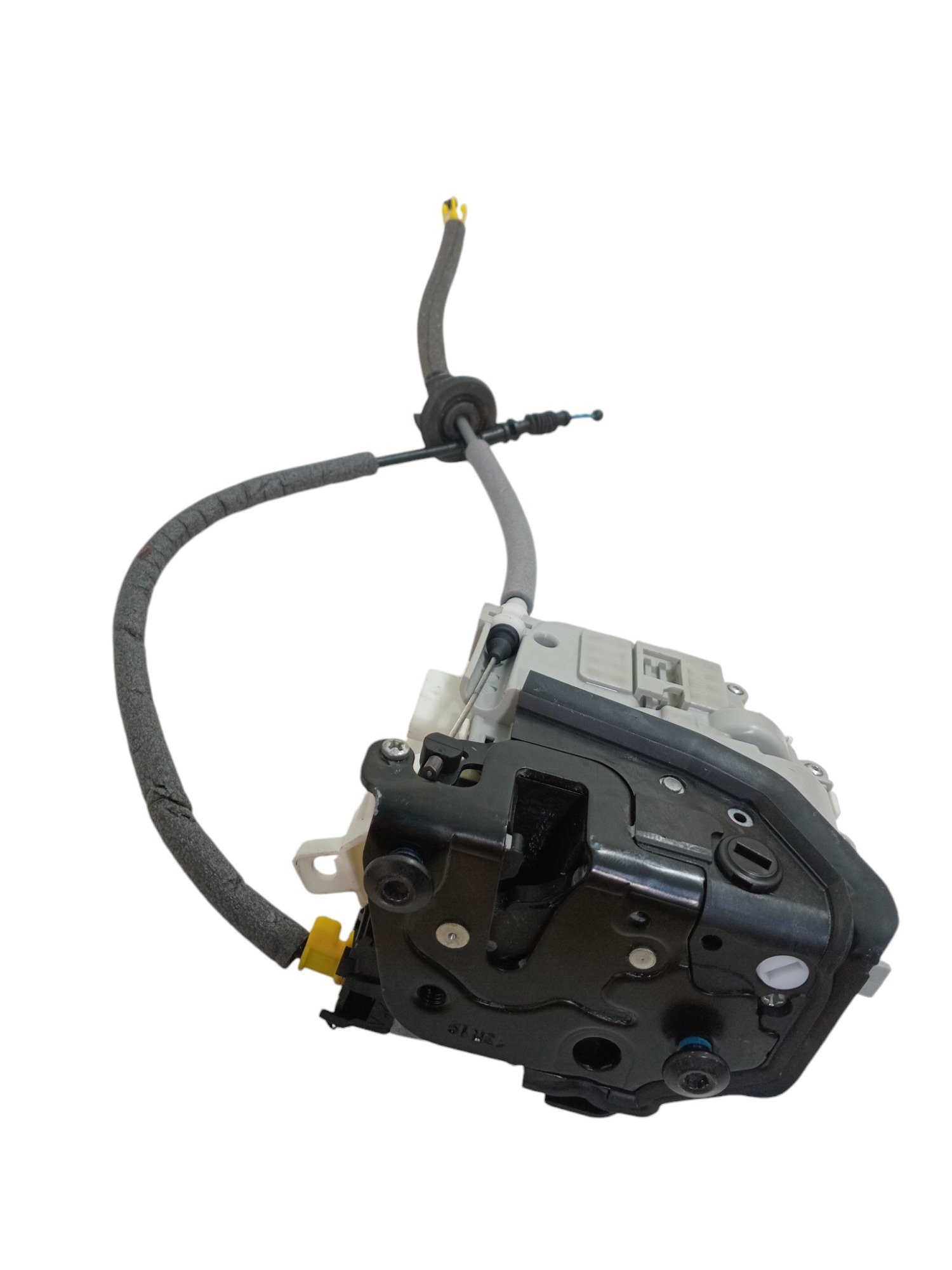 Fechadura Porta Traseira Direita Audi A4 2018/2019 2020 Orig 5