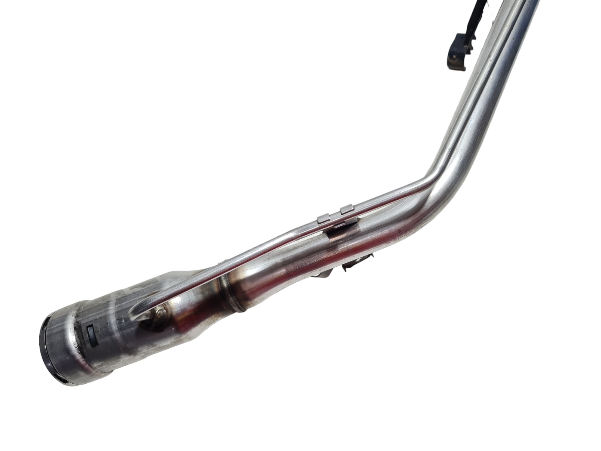 Gargalo Tanque Combustivel Diesel Volvo Xc90 D5 17 31679197 3