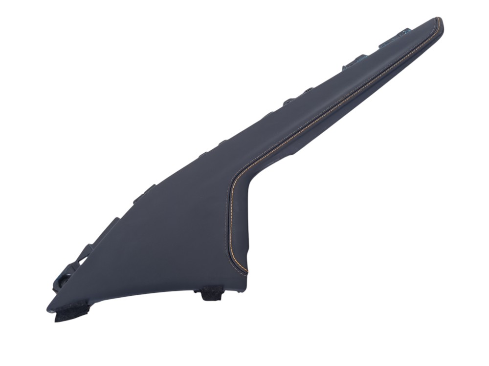 Acabamento Lateral Direito Console Central Byd Tan 2023 5