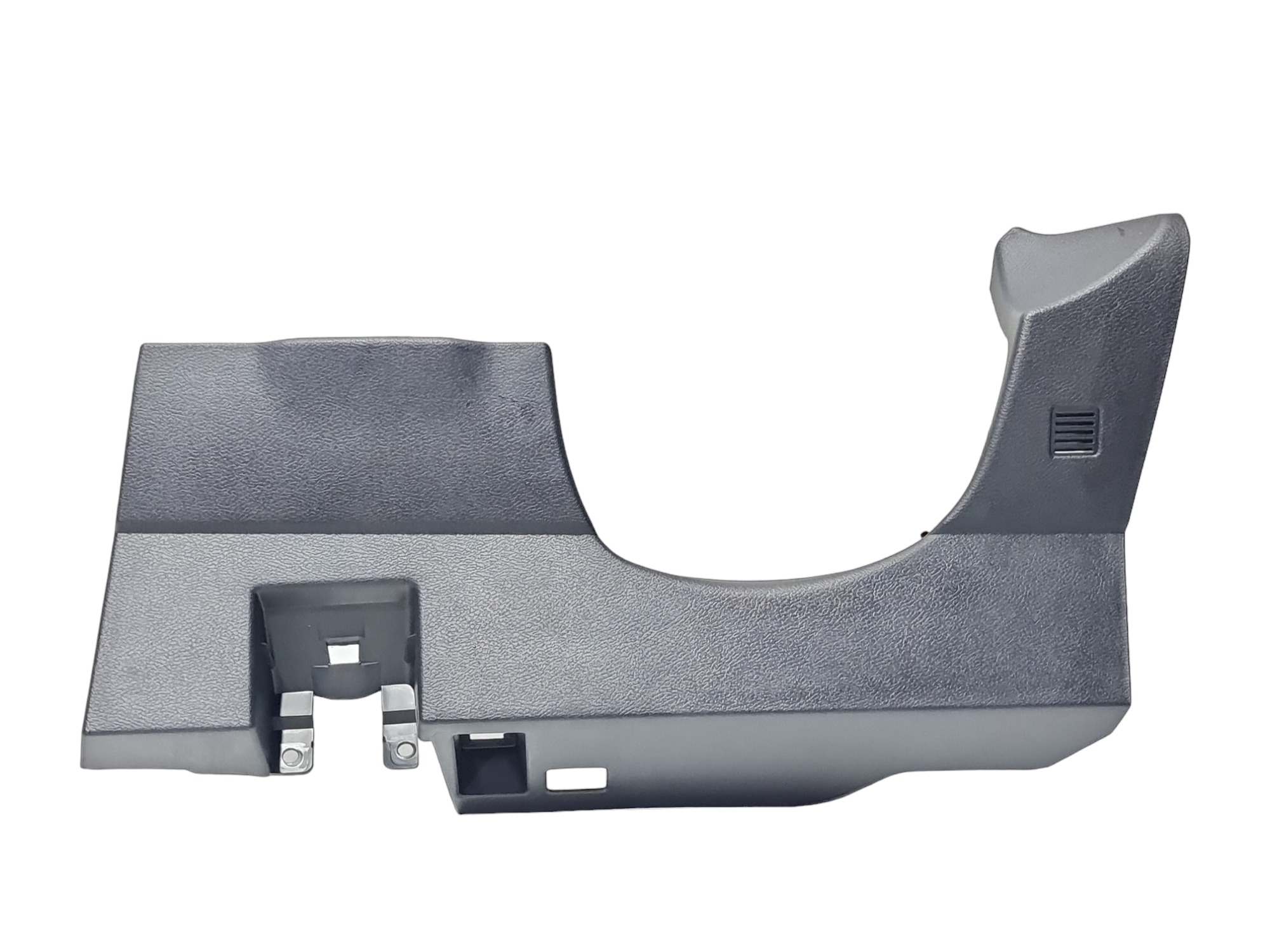 Acabamento Inferior Do Painel Nissan Kicks 2024 681065ra0a 1