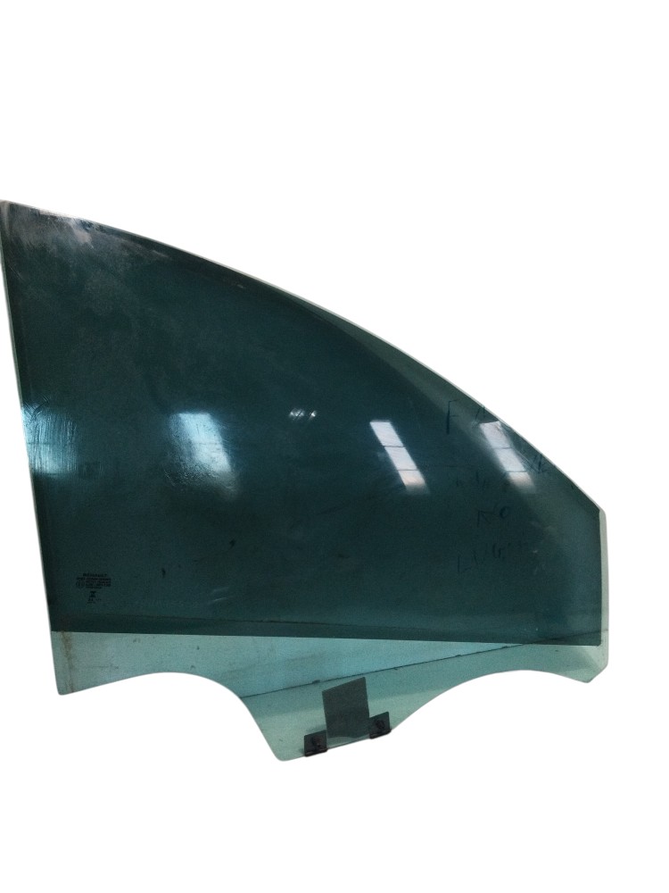 Vidro da porta dianteira esquerda do Renault Logan 2023 2