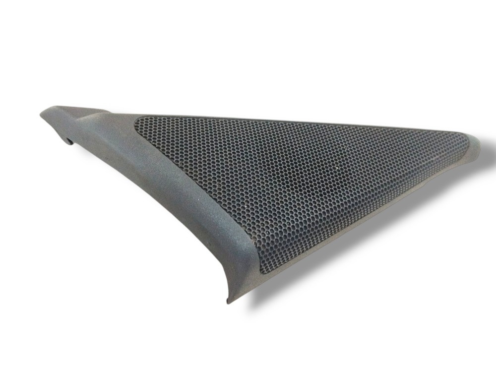 Moldura Retrovisor Direito Mercedes Classe C 230 2001 2002 1