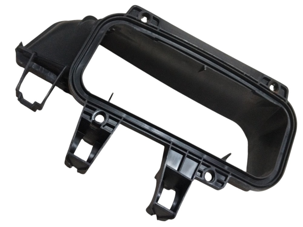 Tampa Duto Do Ar Mercedes Cls 500 2005 2118300044 Usado 5