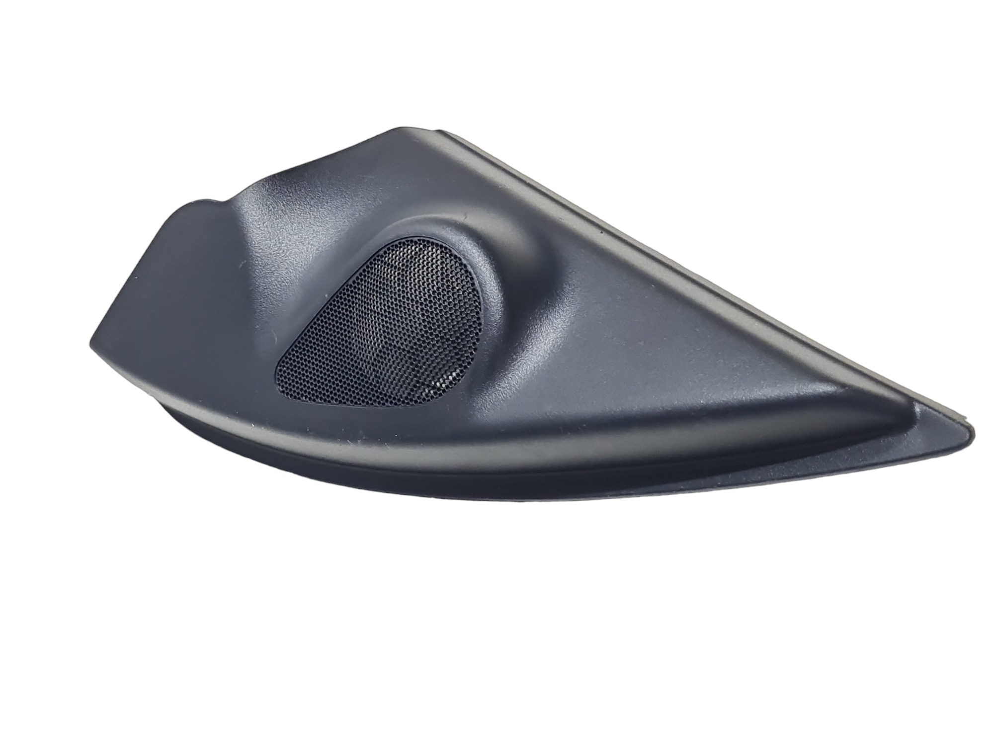 Acabamento Interno Retrovisor Esquerdo Peugeot 207 2013 1