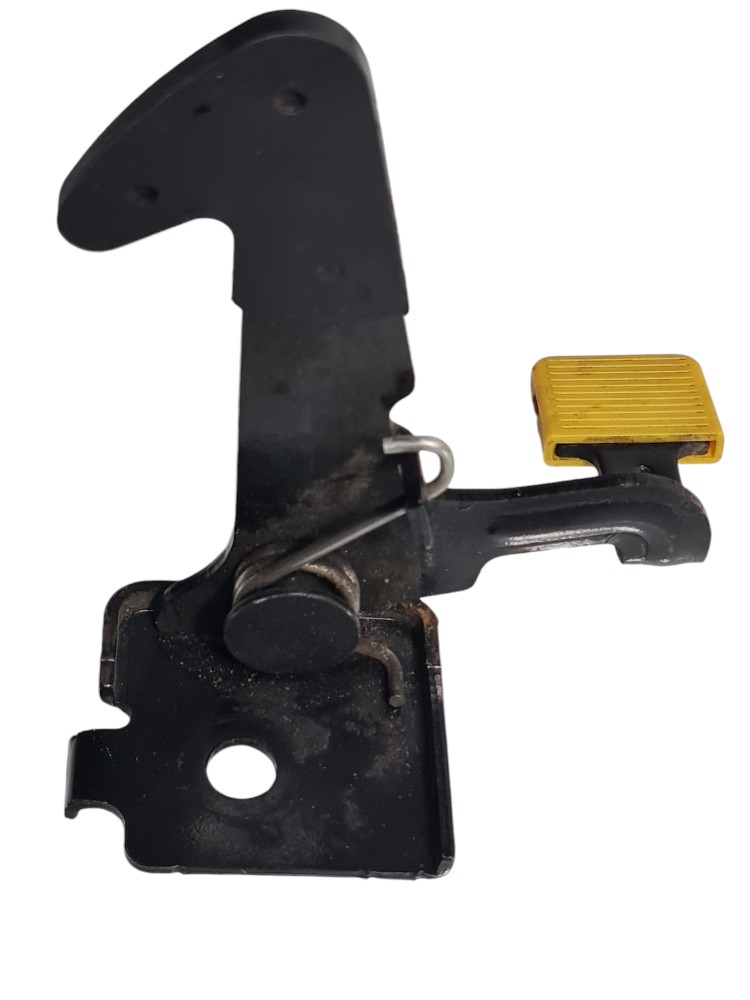 Fechadura Capô Chery Tiggo 5 2022 J688402051 Original 6