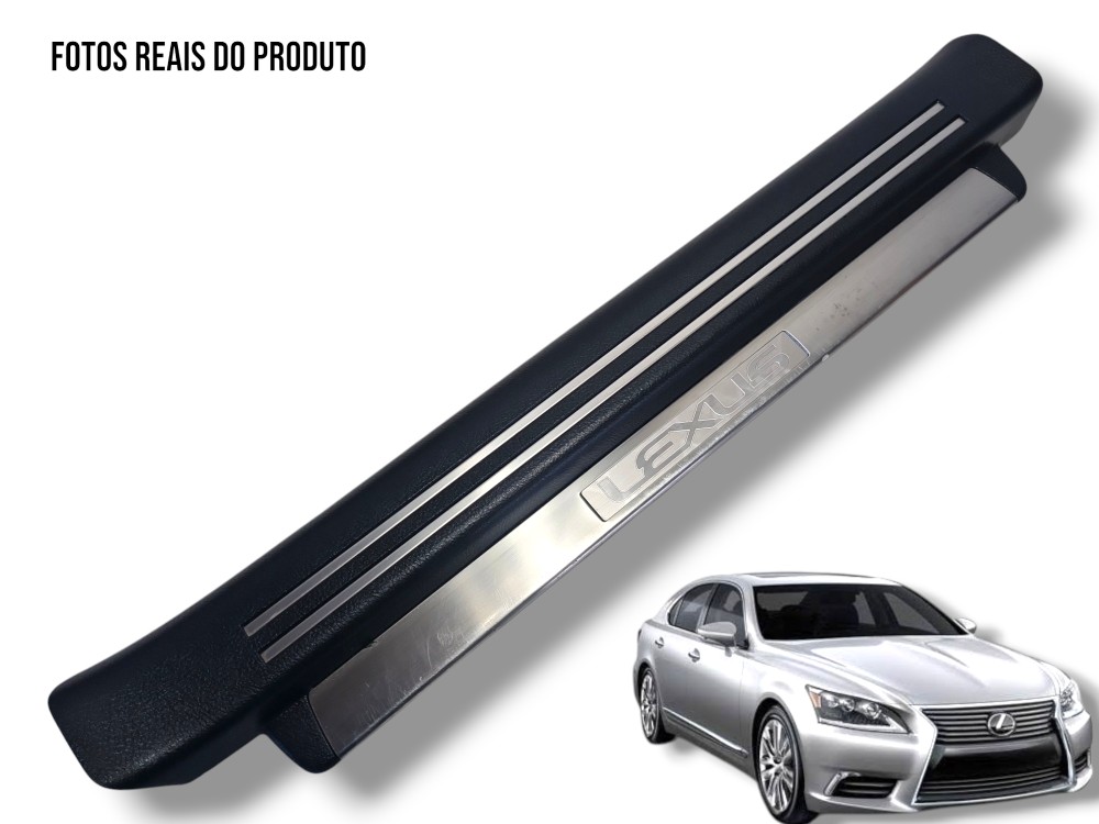 Soleira Dianteira Direita Lexus Ls 460l 2013 67913-50150 1