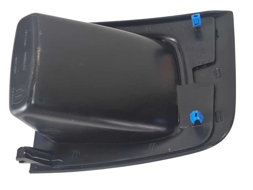 Moldura Alavanca Cambio Fiat Strada Volcano 2023 100266906 3