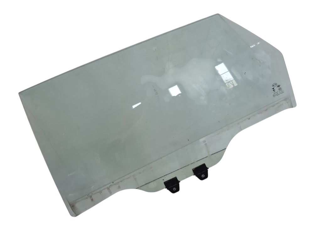 Vidro Porta Traseira Direita Byd Dolphin Yuan Plus 2025 2026 2