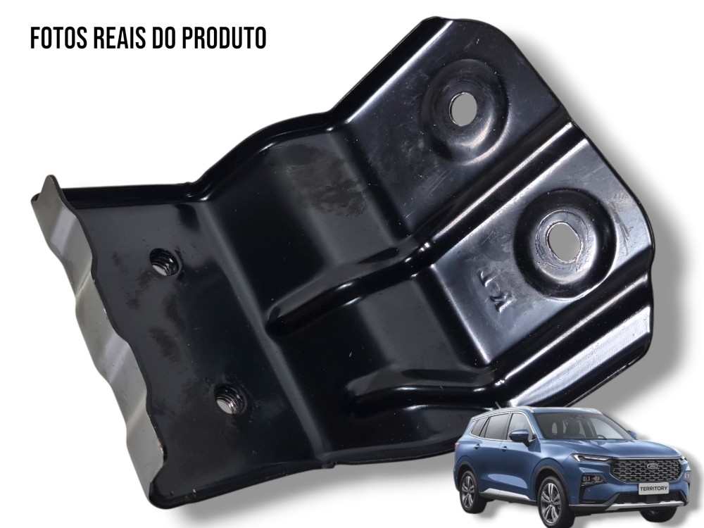 Suporte carroceria porta tras esquerda Ford Territory 2025 1