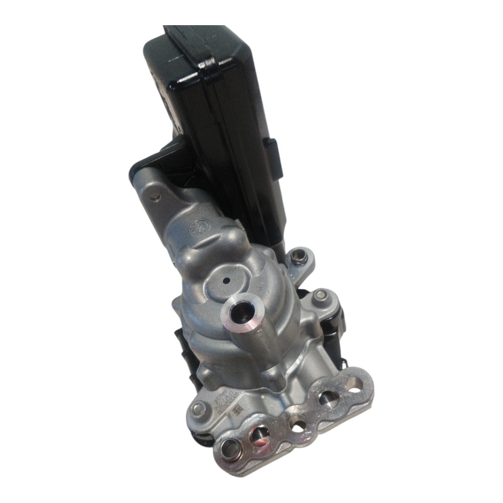 Kit Completo Bomba Óleo Câmbio Cvt K120 Corolla Original 7