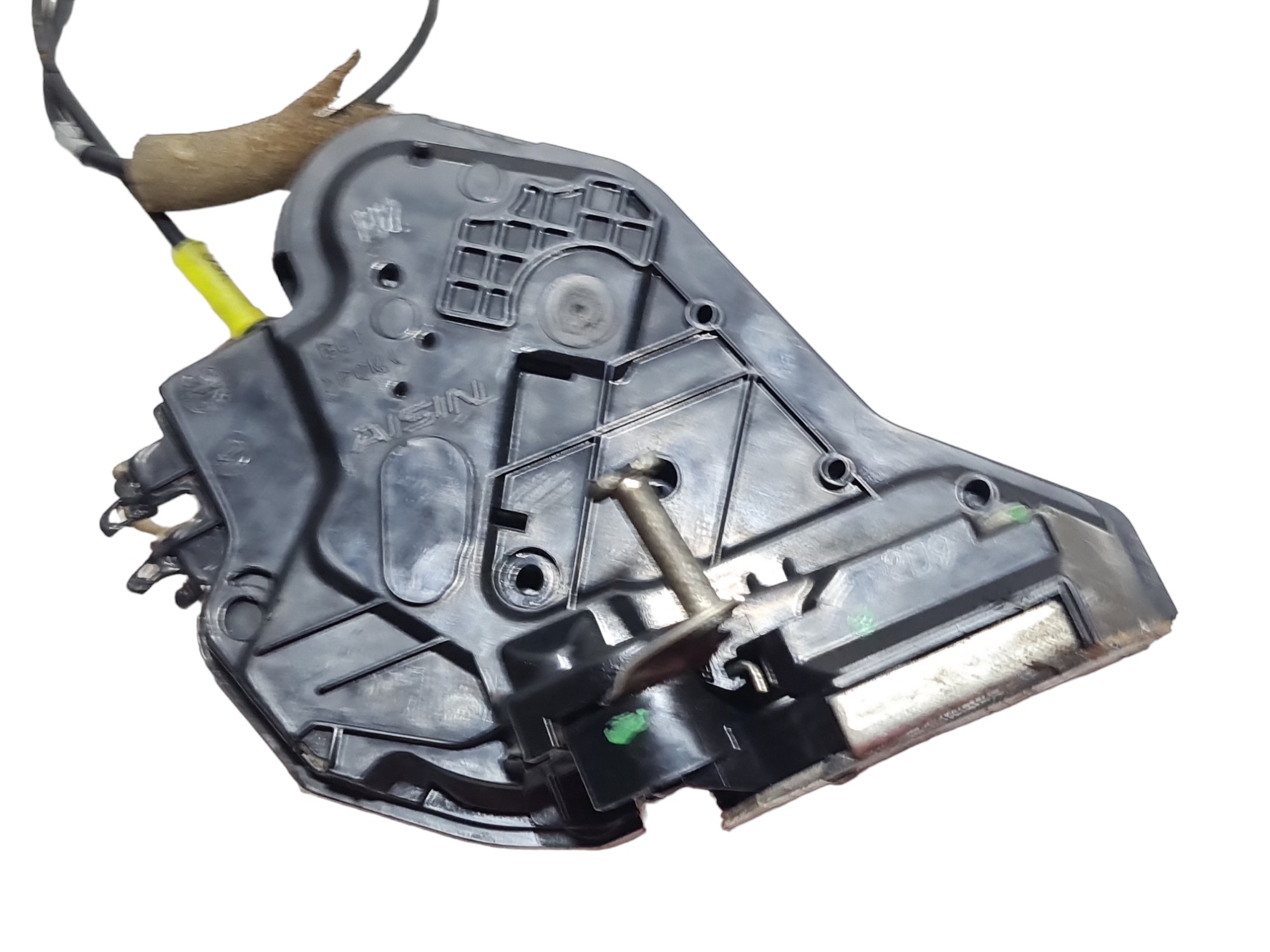 Fechadura Porta Traseira Esquerda Corolla Cross 2023 Detalhe 4