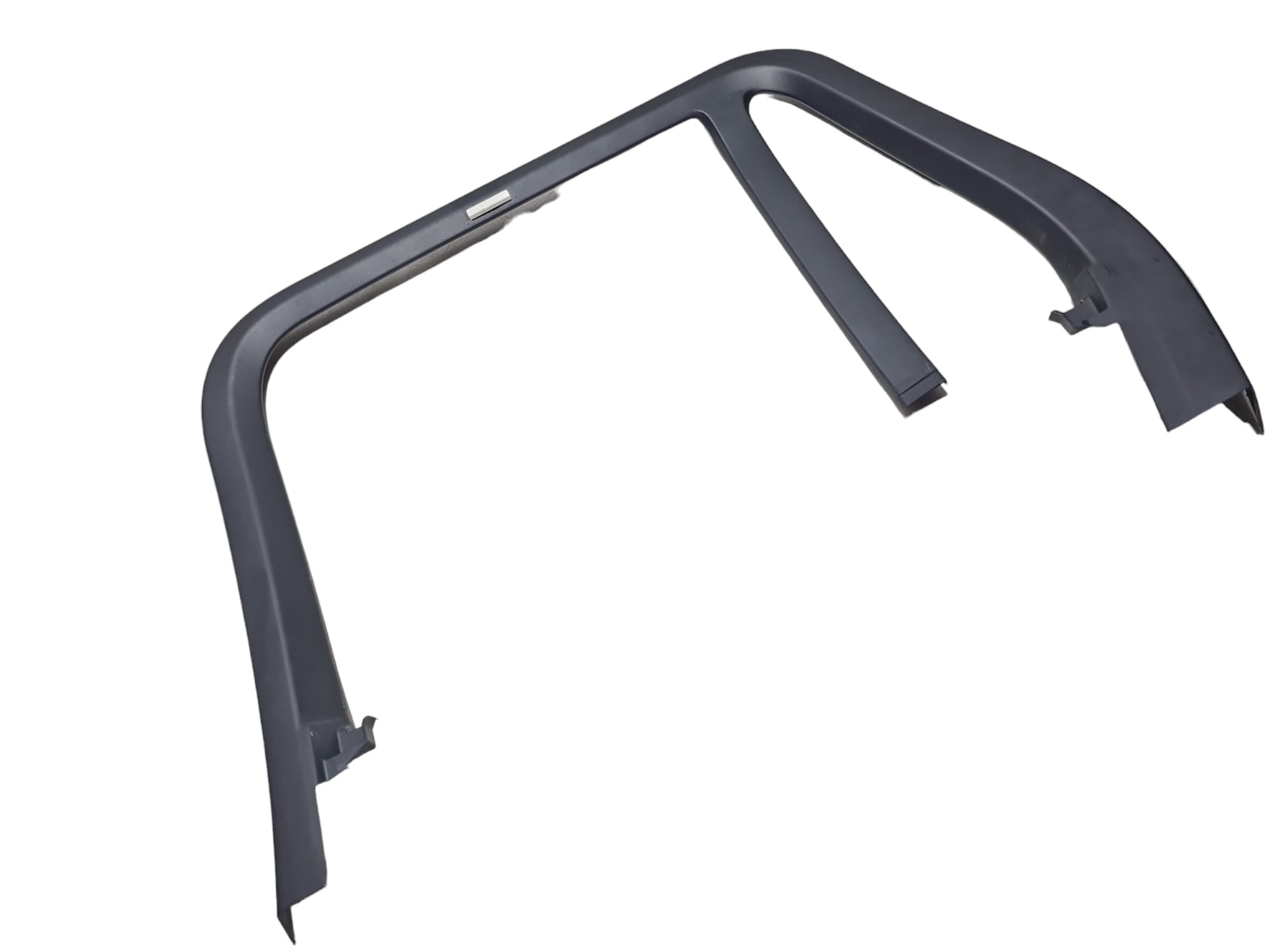 Moldura Arco Porta Traseira Direita Volvo Xc90 D5 2017 1