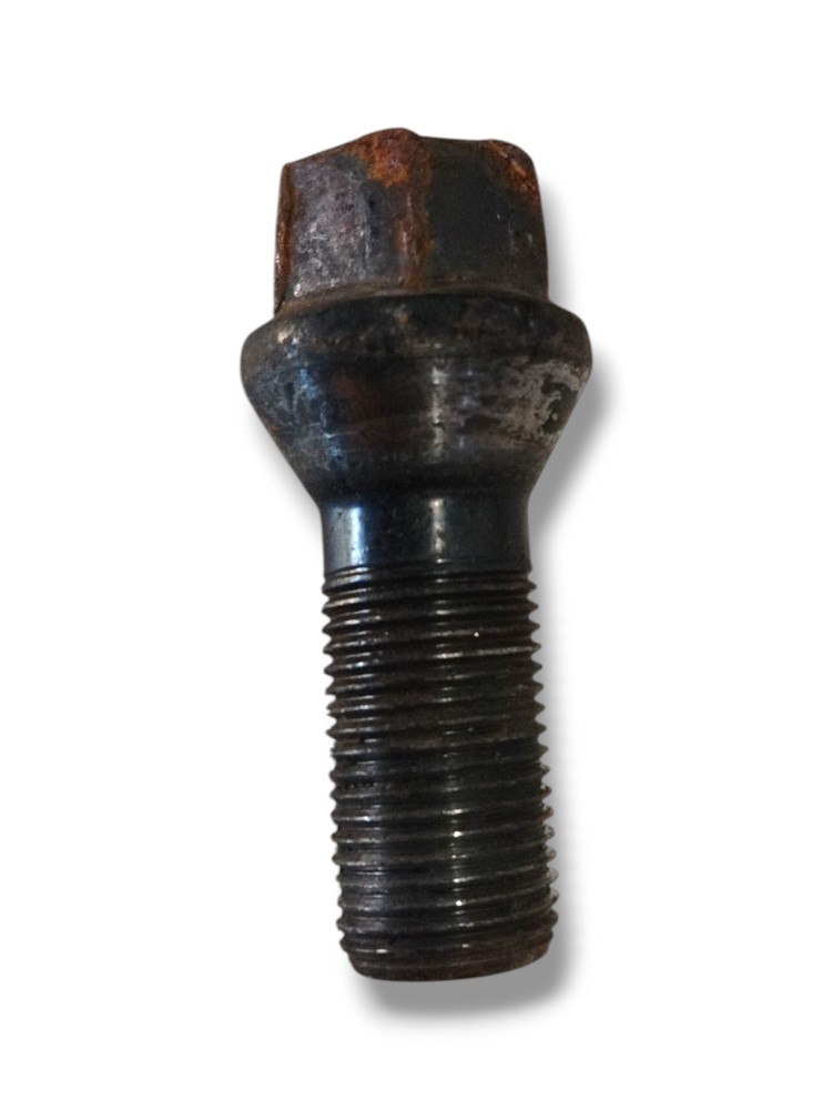 Parafuso prisioneiro de roda de Bmw I3 2021 2022 ORIGINAL 6
