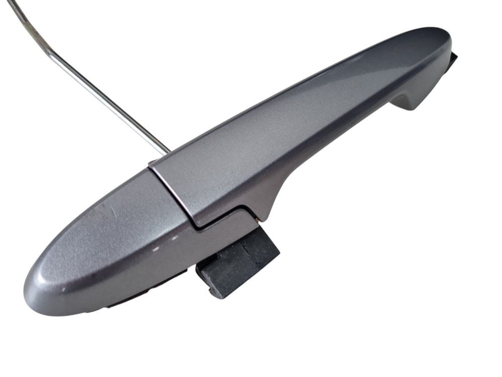 Maçaneta Externa Dianteira Esquerda Honda Wr-v 2021 Original Dianteira 6