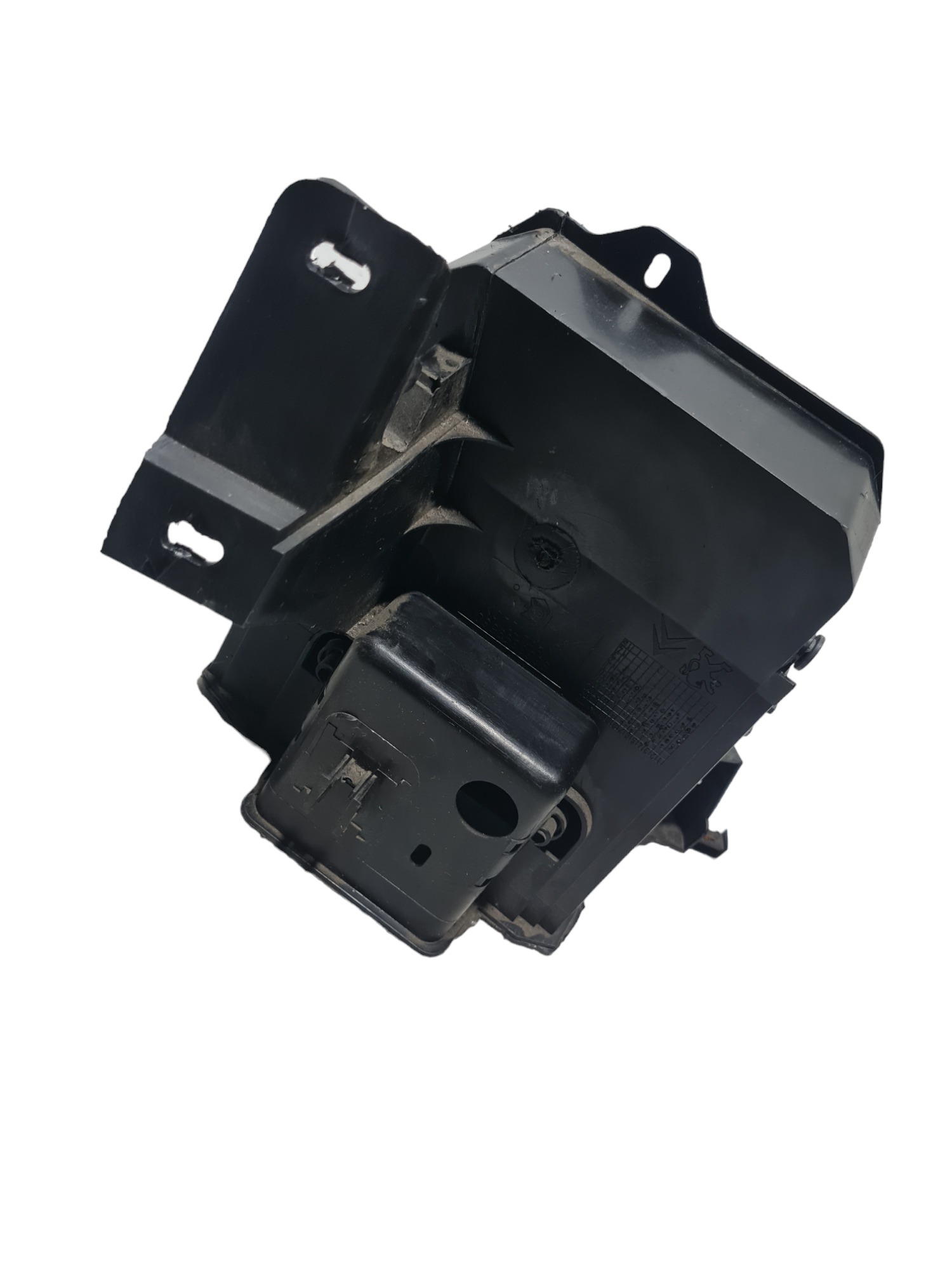Módulo Bsi Caixa Citroen Peugeot 206 207 2014 A 2014 6