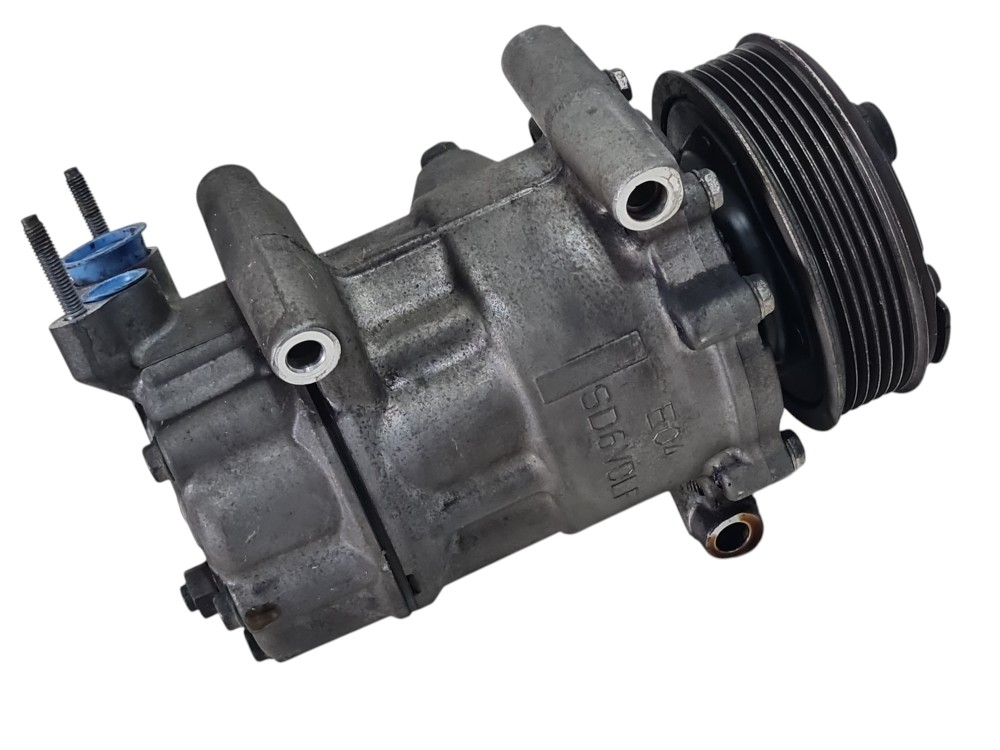 Compressor Ar Condicionado Mini Cooper S 2012 2013 922339204 5