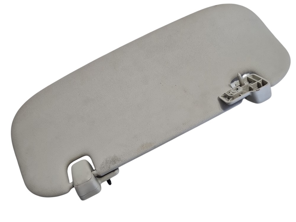 Quebra Sol Porta Esquerda Mini Cooper S 2010 2011 2012 2013 6