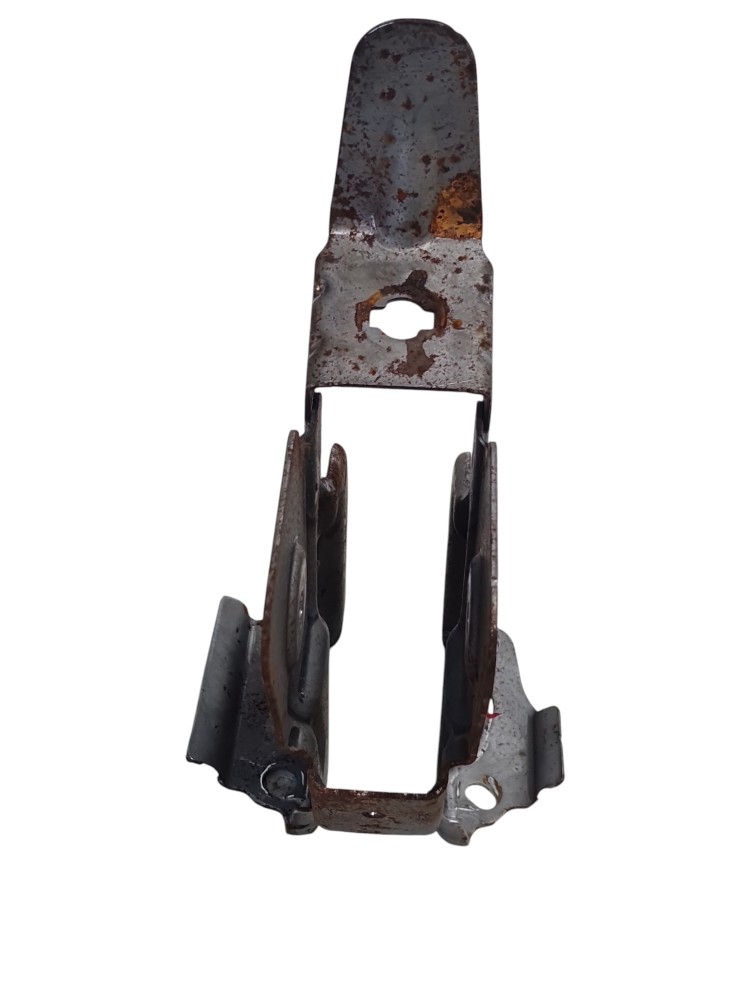 Suporte de pedal de freio Renault logan zen10mt original 5