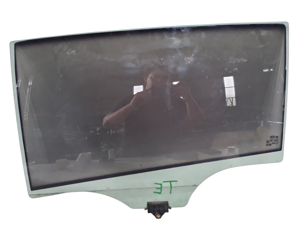 Vidro porta traseira esquerda Kia Sportage 2019 2020 2