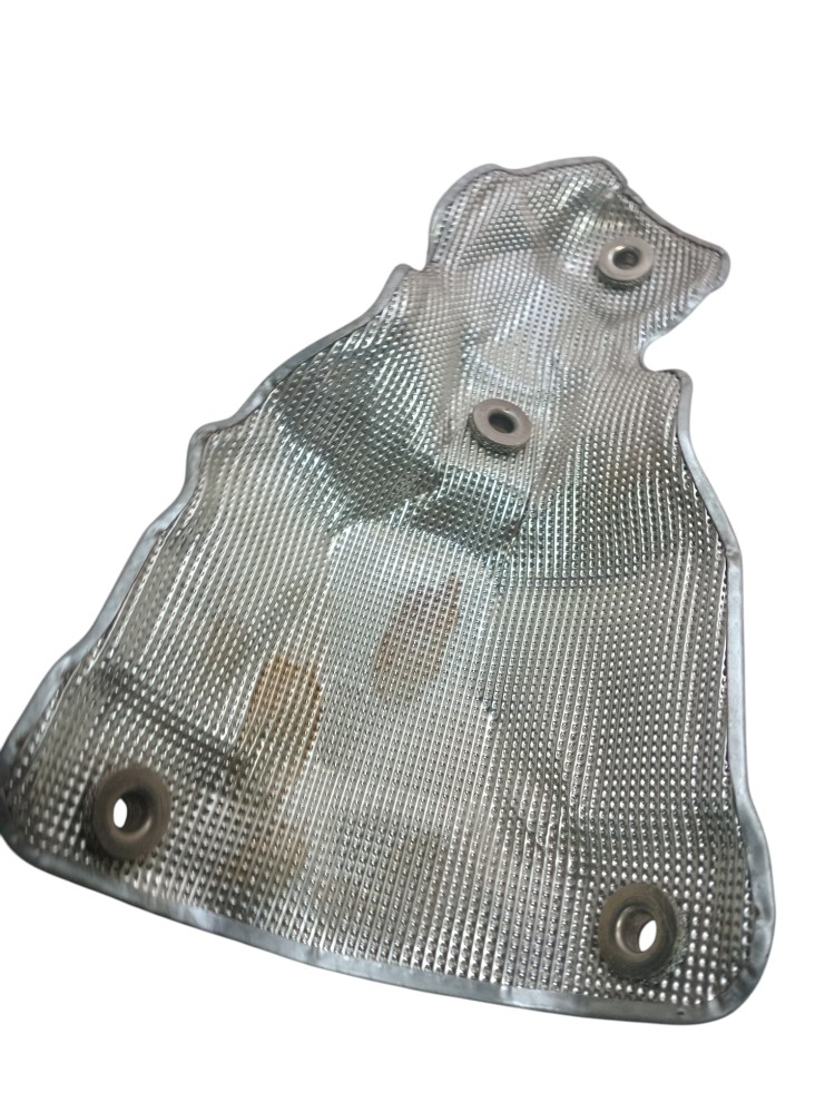 Defletor de calor catalisador Jeep Compass 2023 2024 origina