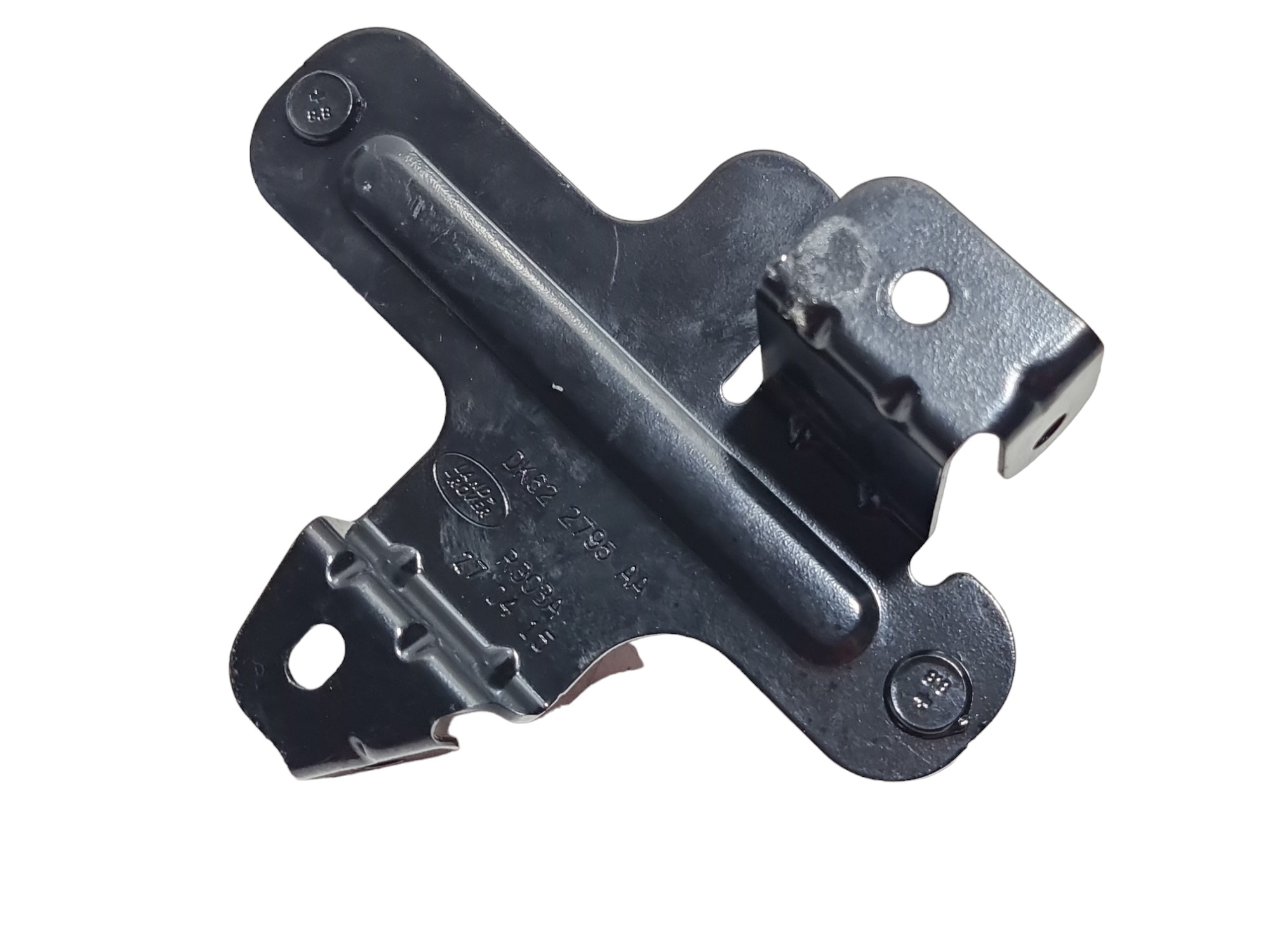 Suporte Do Módulo Tras Direito Vogue Sport 2016 Dk622795 3