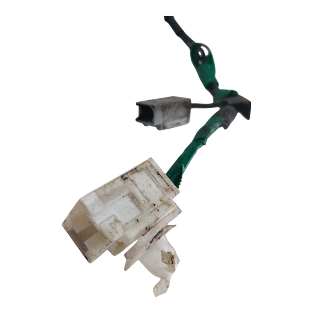 Chicote Antena Toyota Hilux Sw4 2022 Original 861010ka11 6