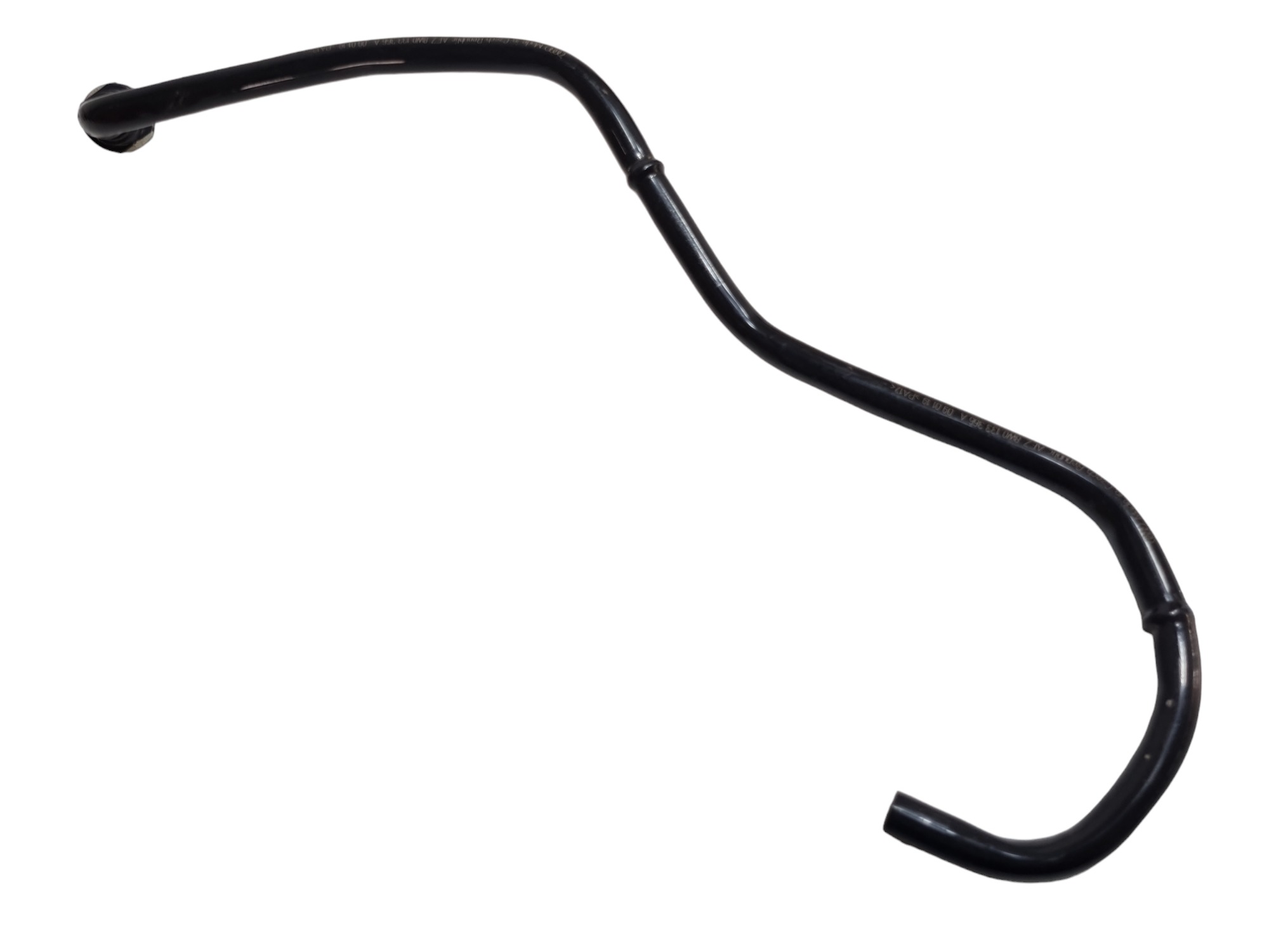 Suspiro Cannister Audi A4 Avant 2019 8w0133366 5